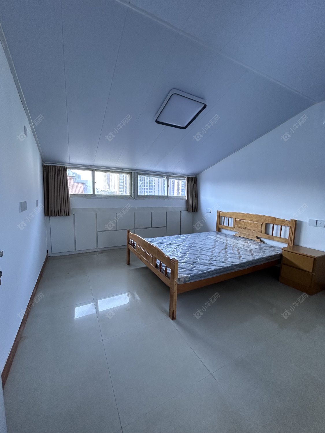 常州桃园新村在租房源室内图_小牛看房