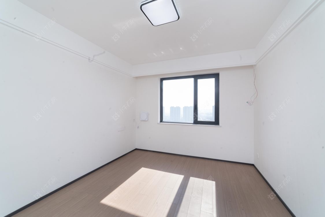 常州新城郡未来在售二手房源室内图_小牛看房