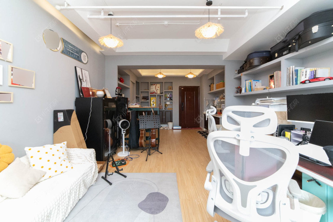 典雅商业广场房源室内图 常州典雅商业广场在售二手房源室内图_小牛看房