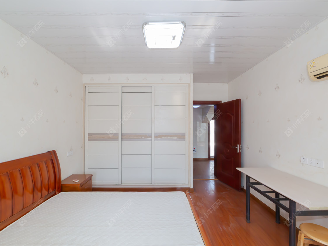 常州青龙苑南区在售二手房源室内图_小牛看房