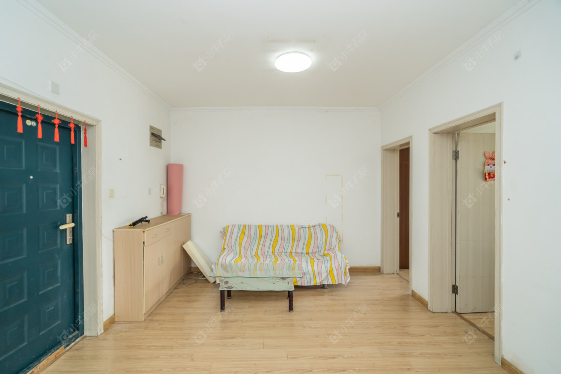 常州怡康机电广场在售二手房源_小牛看房