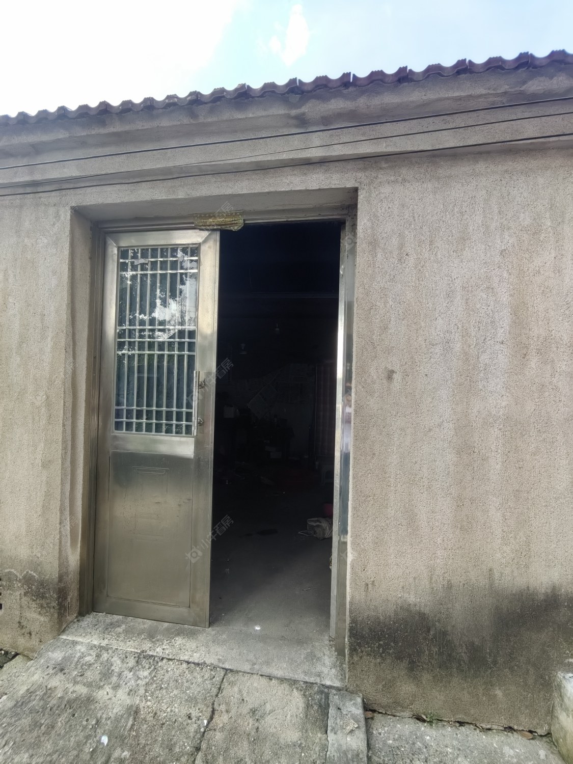 常州省岸村1室1厅在租房源出租