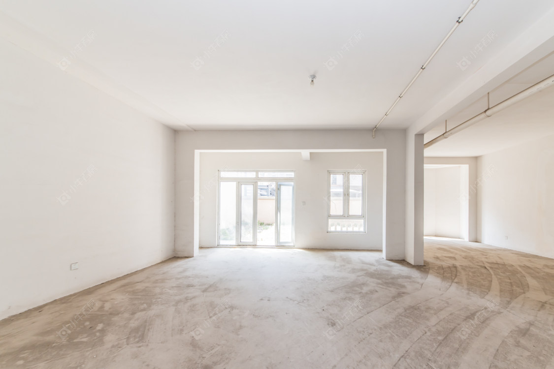 常州美林湖花园一区别墅在售二手房源小区图_小牛看房