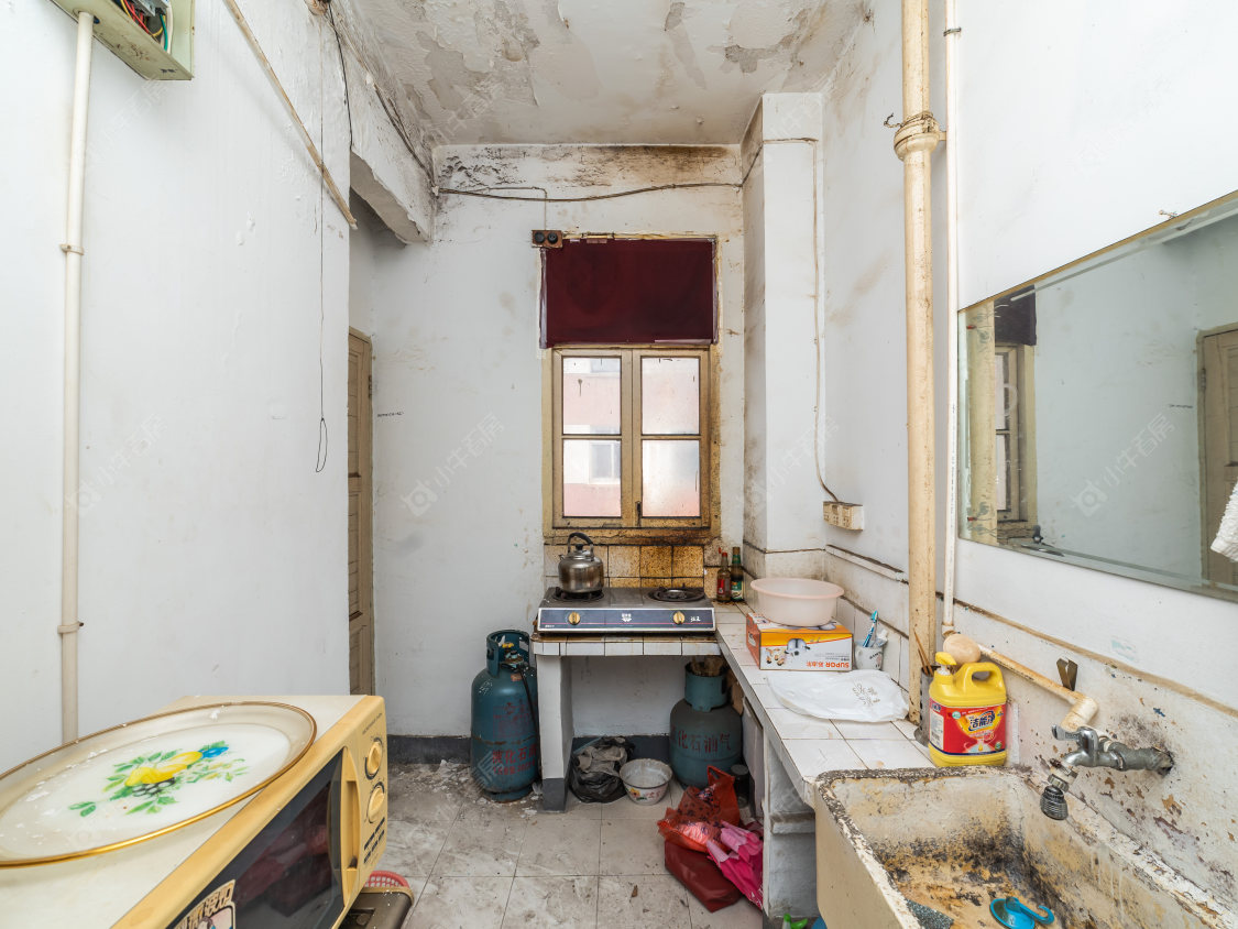 常州工房北区在售二手房源_小牛看房