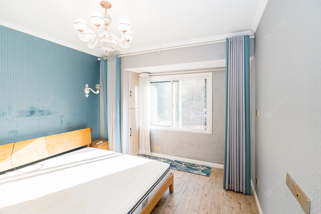 常州中海凤凰熙岸在售二手房源室内图_小牛看房