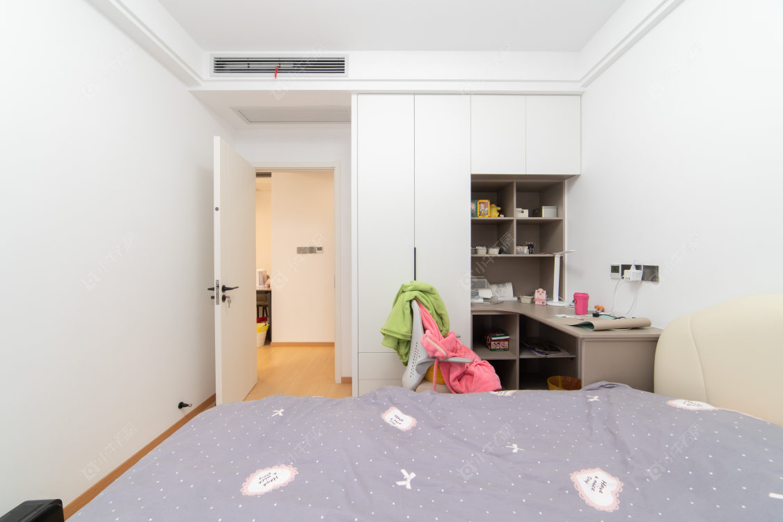 常州路劲雅居乐城市万象在售二手房源室内图_小牛看房