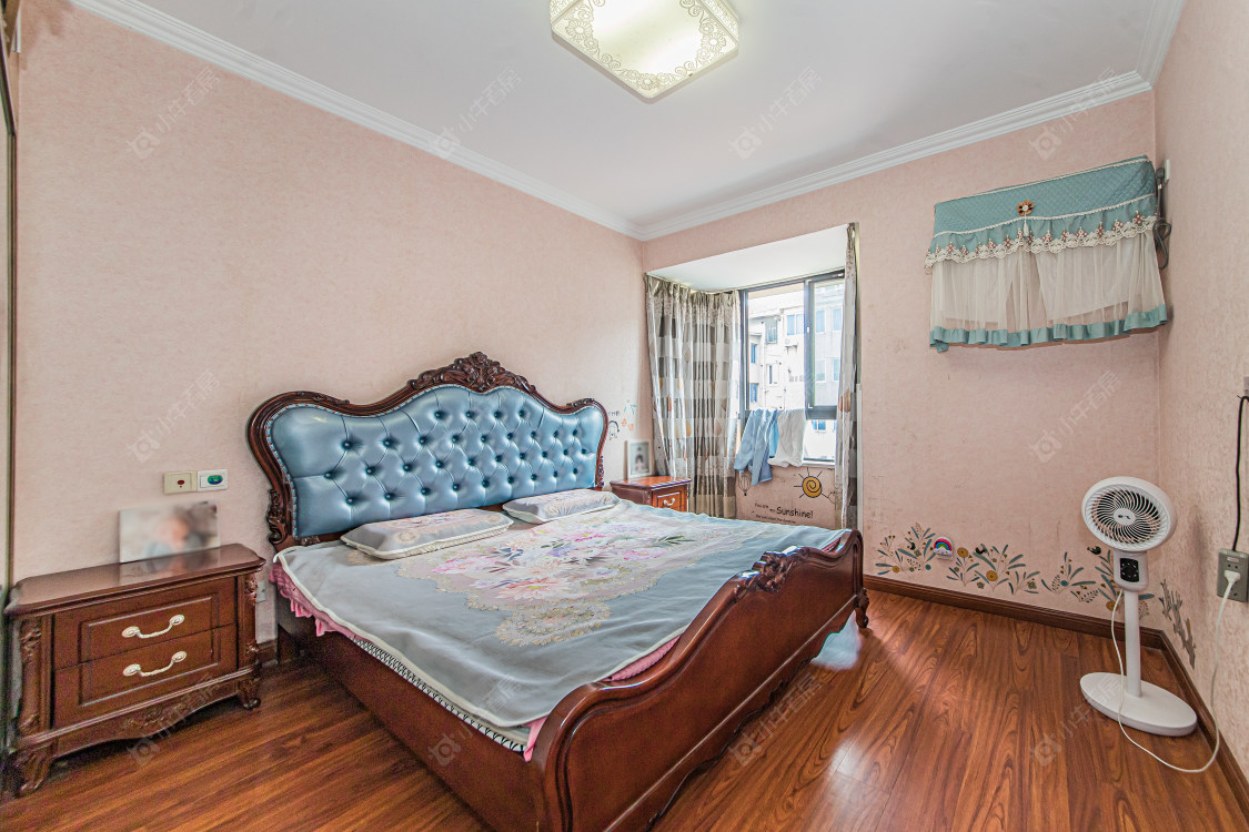 常州新城熙园在售二手房源室内图_小牛看房