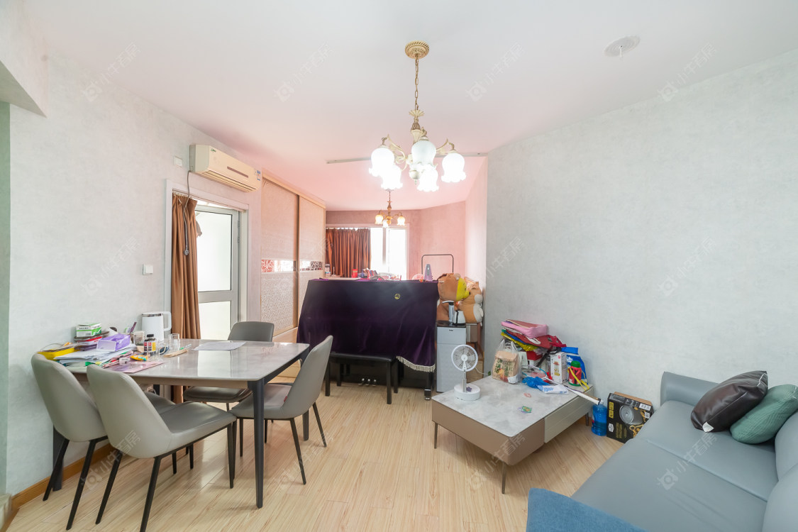 常州侨光苑在售二手房源室内图_小牛看房