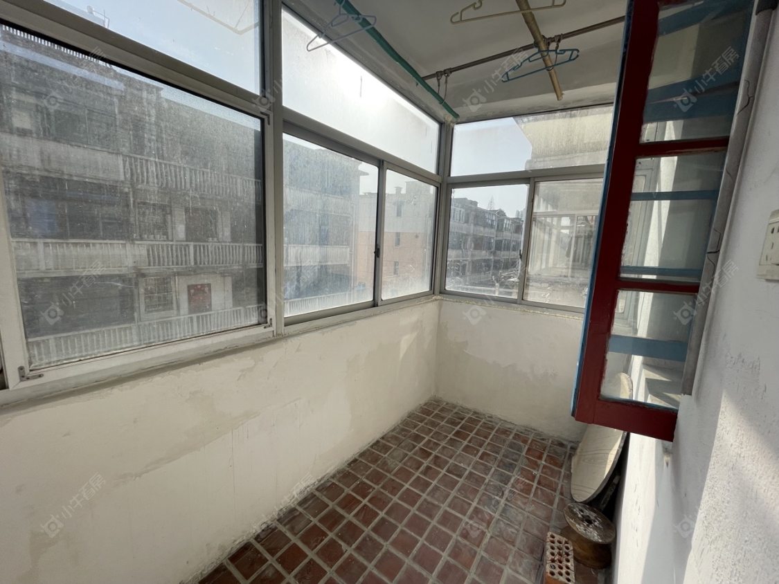 常州工人新村南在租房源户型图_小牛看房