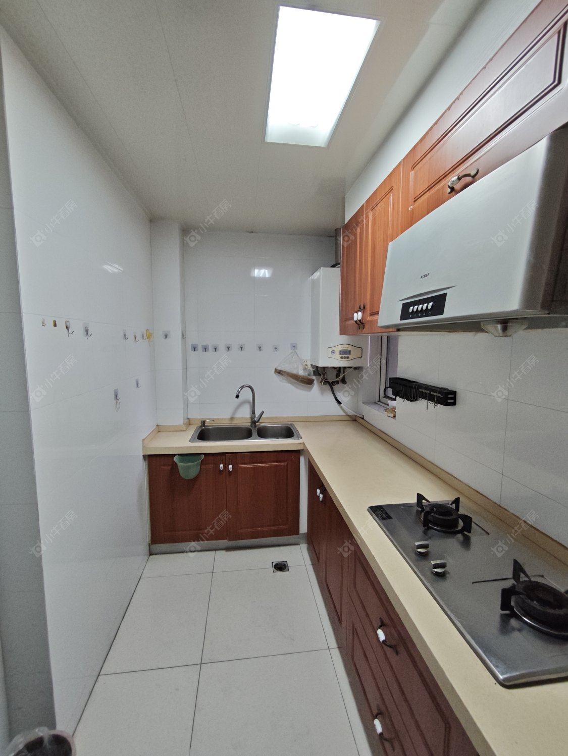 常州清水湾花园三期在租房源室内图_小牛看房