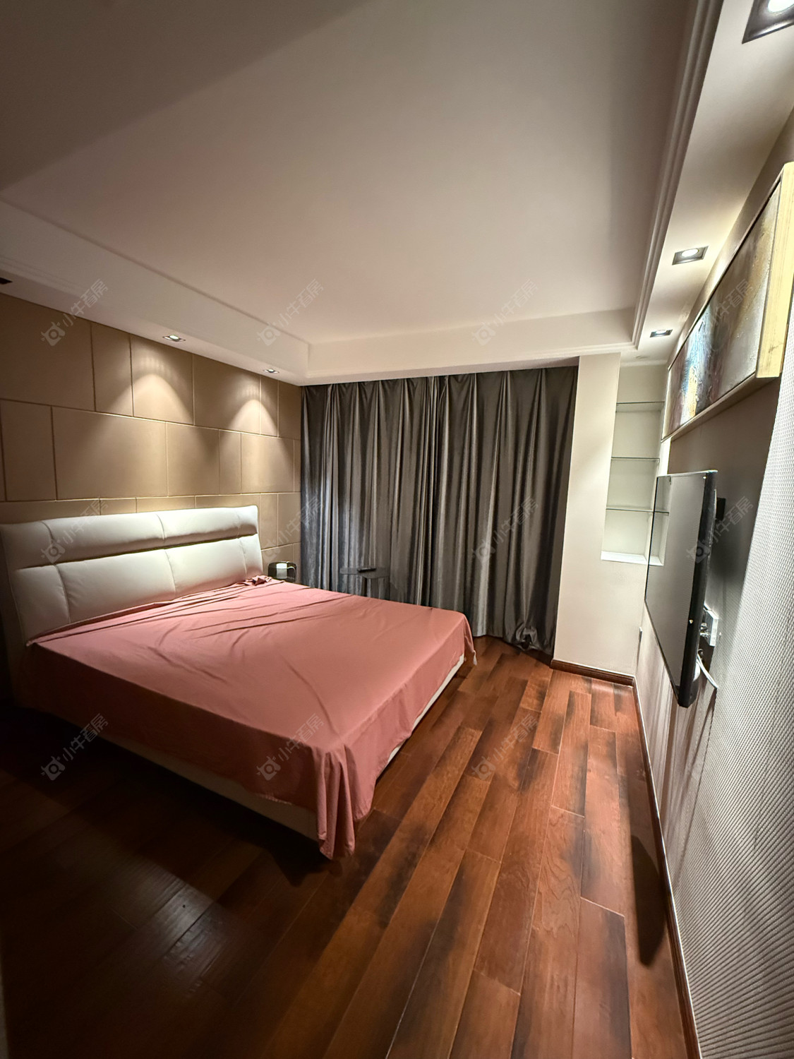 万博生活广场房源室内图 常州万博生活广场在租房源室内图_小牛看房