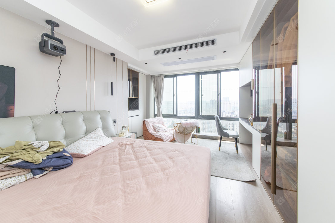 四季新城金典房源室内图 常州四季新城金典在售二手房源室内图_小牛看房