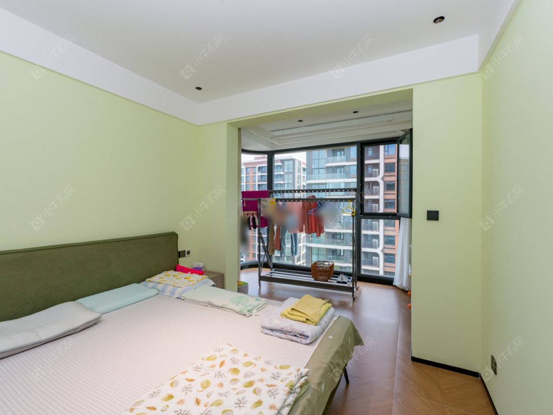 万科瑧湾汇(原蓝光黑钻)房源室内图 常州万科瑧湾汇(原蓝光黑钻)在售二手房源室内图_小牛看房