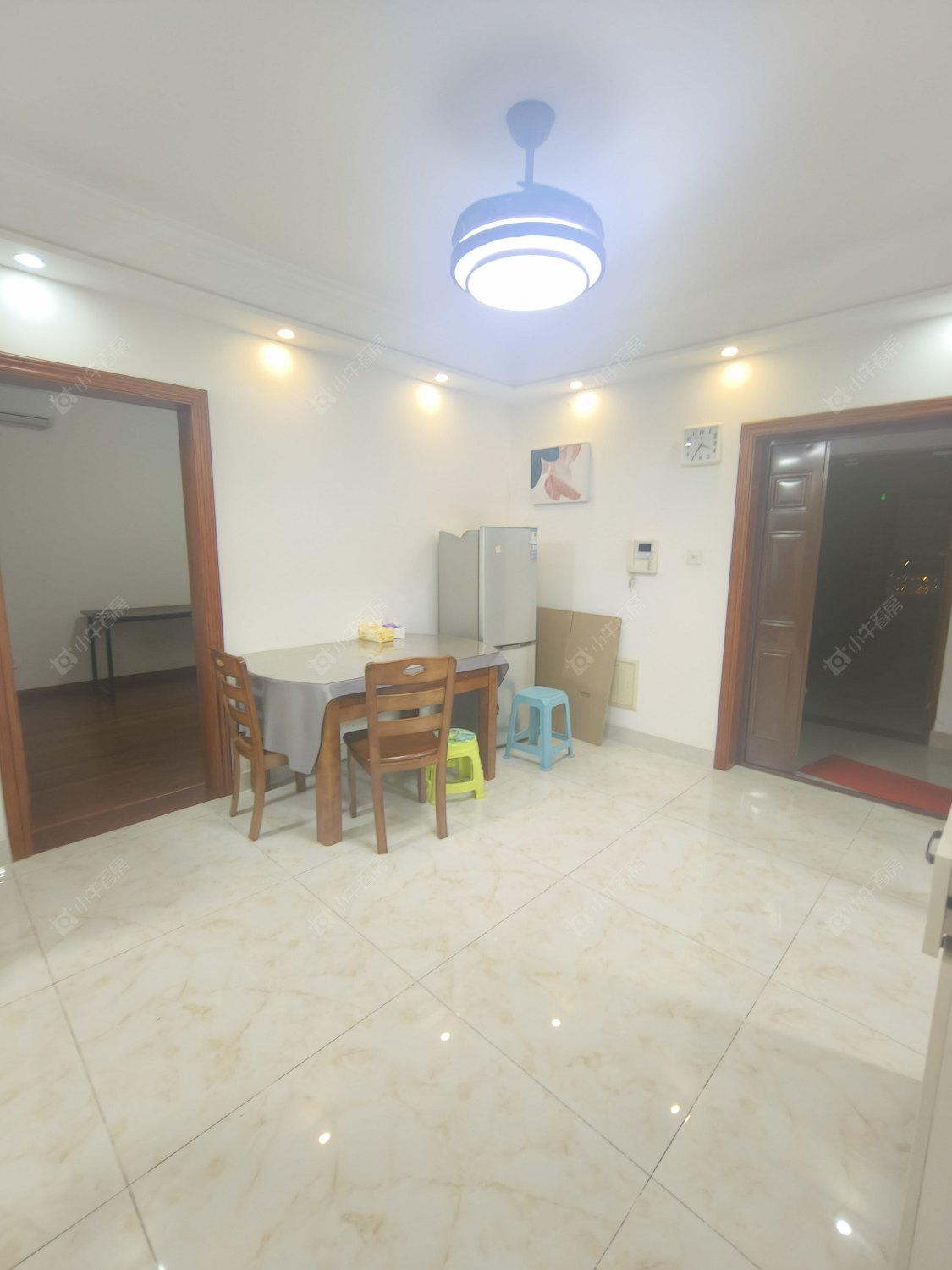 常州长河花园在租房源_小牛看房