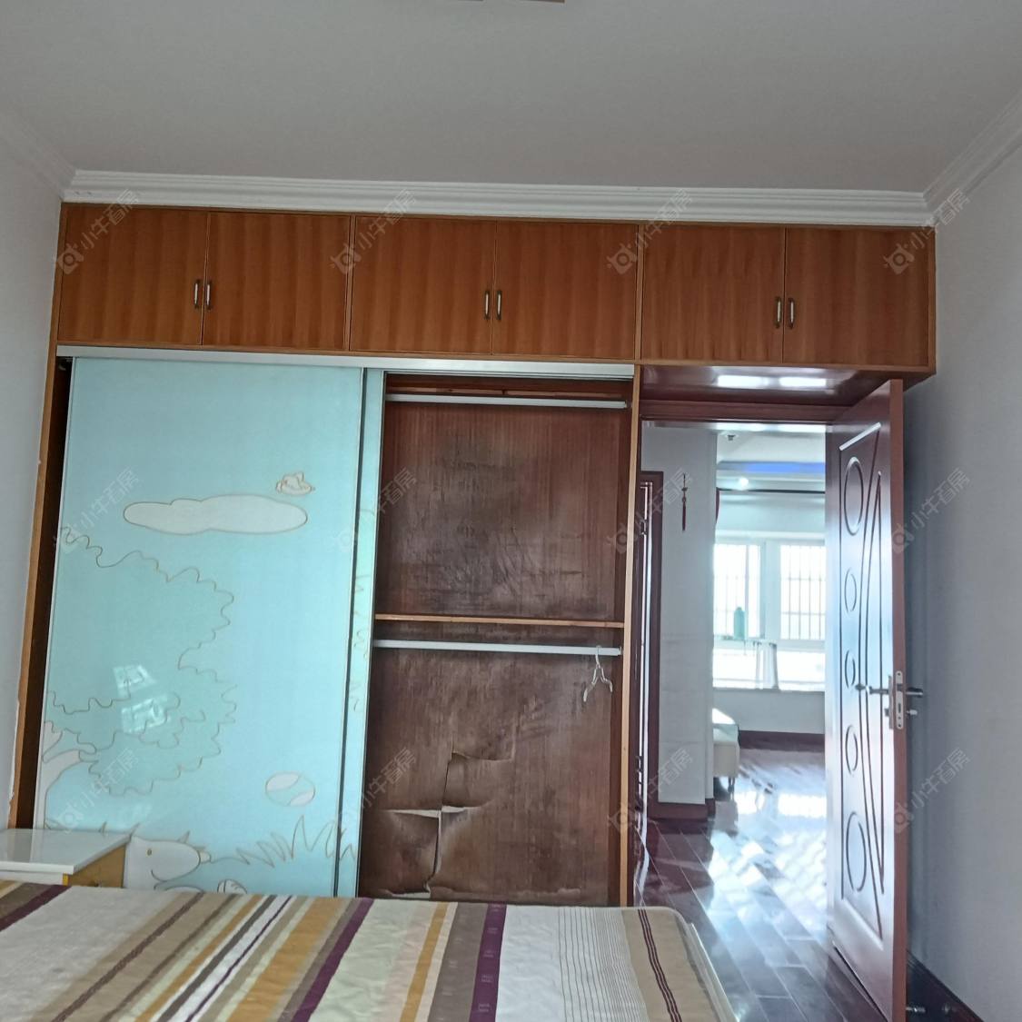 常州凤凰名城在租房源室内图_小牛看房