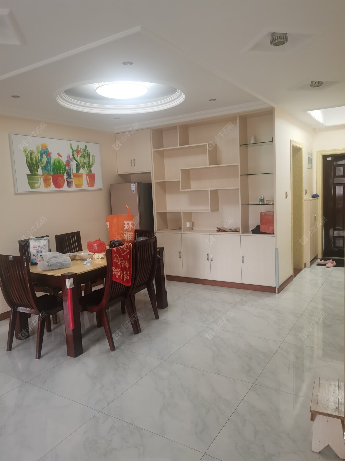 常州福地聚龙苑在租房源_小牛看房