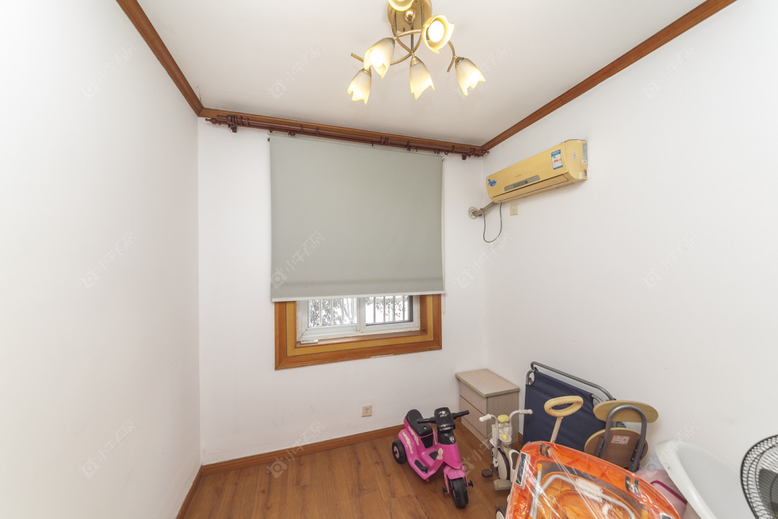 常州体育花苑在售二手房源室内图_小牛看房