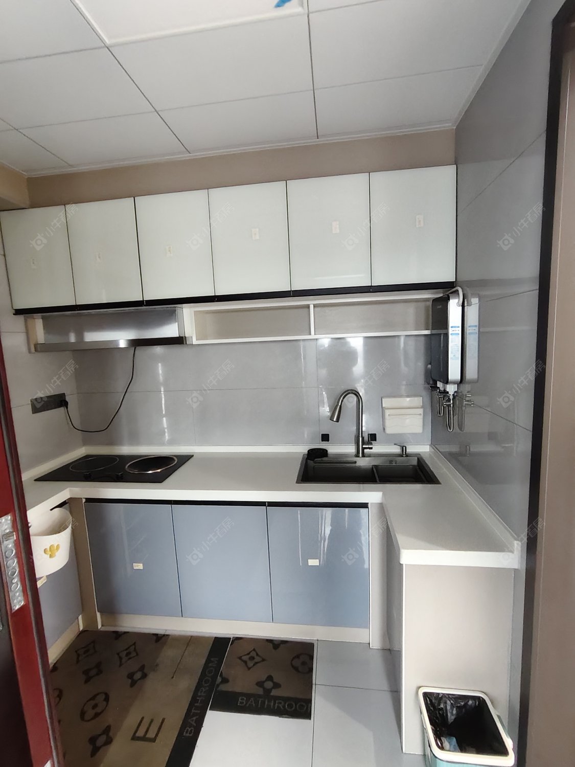 常州百瑞时代在租房源室内图_小牛看房