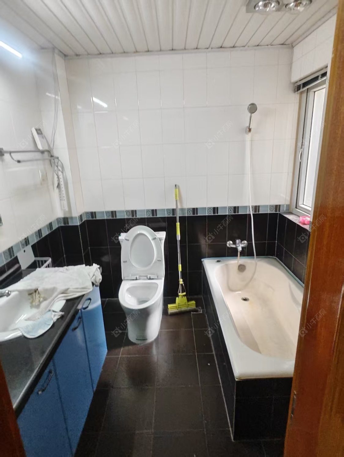 常州新民家园2室1厅1卫出租_小牛看房