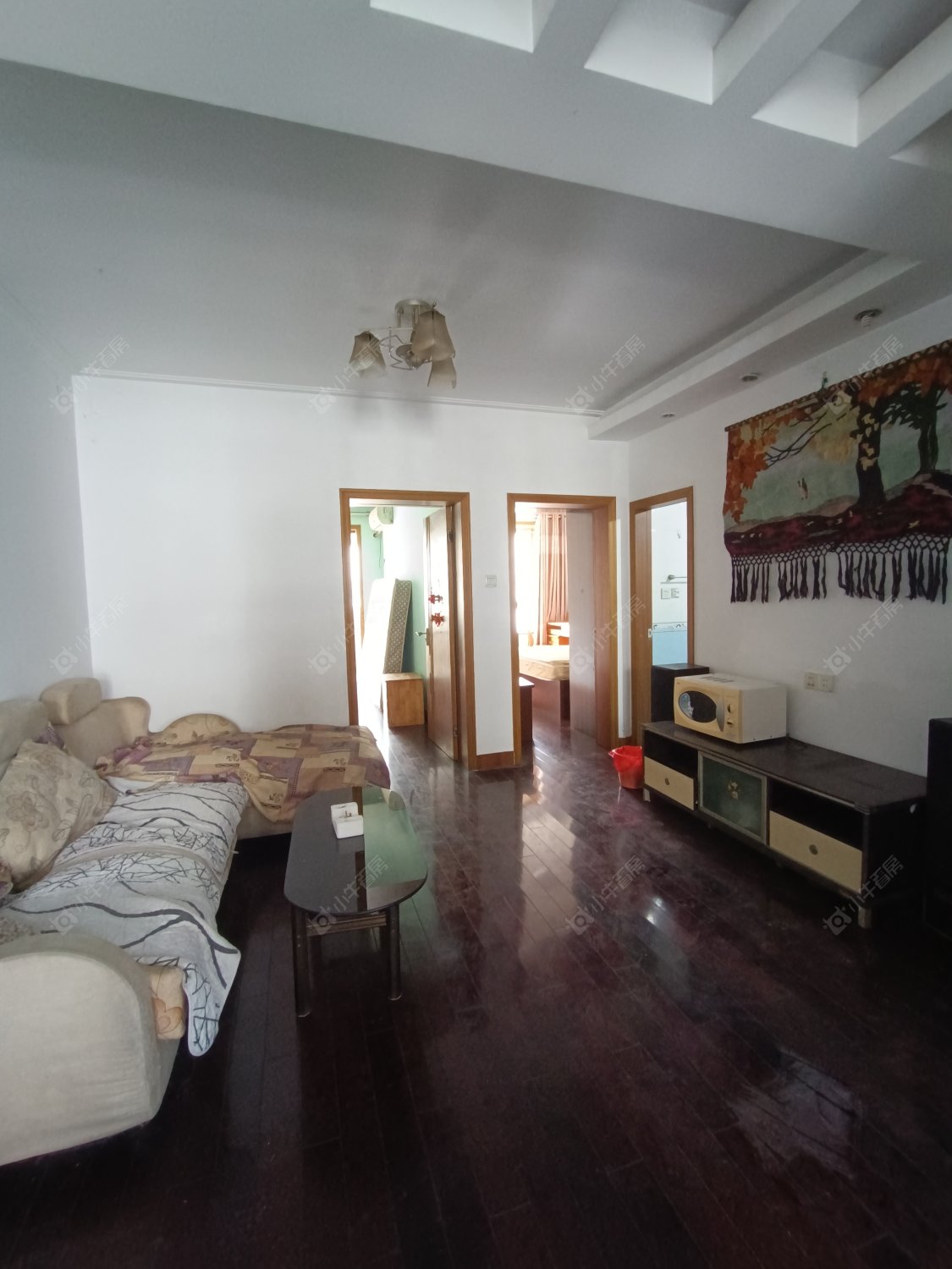 常州电子新家园在租房源_小牛看房