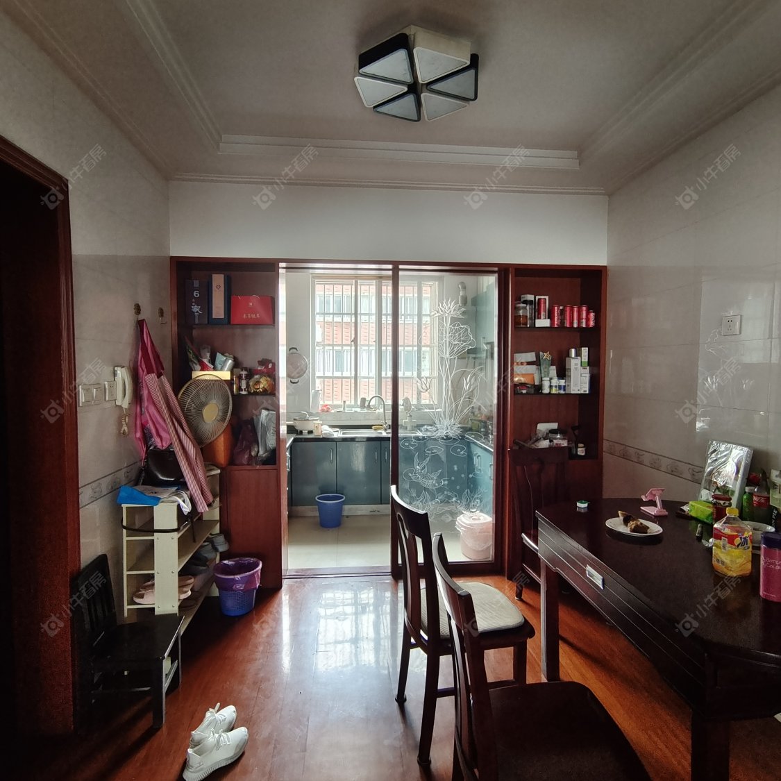 常州潞城花苑在租房源_小牛看房