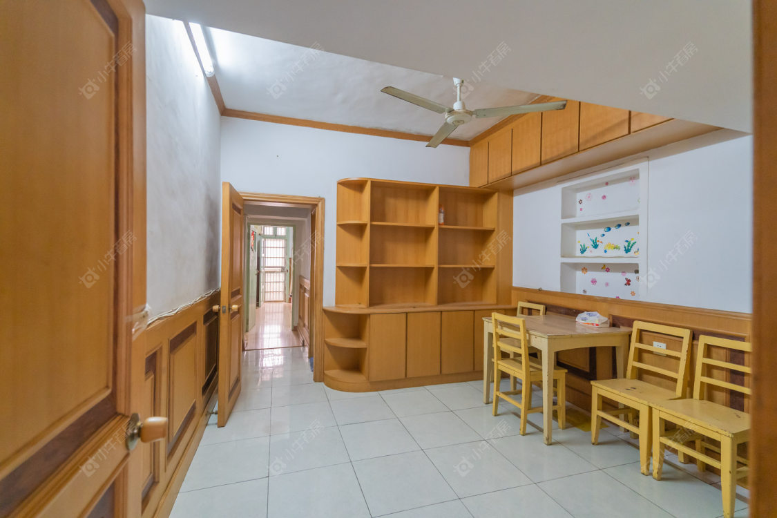 常州县学街在售二手房源室内图_小牛看房