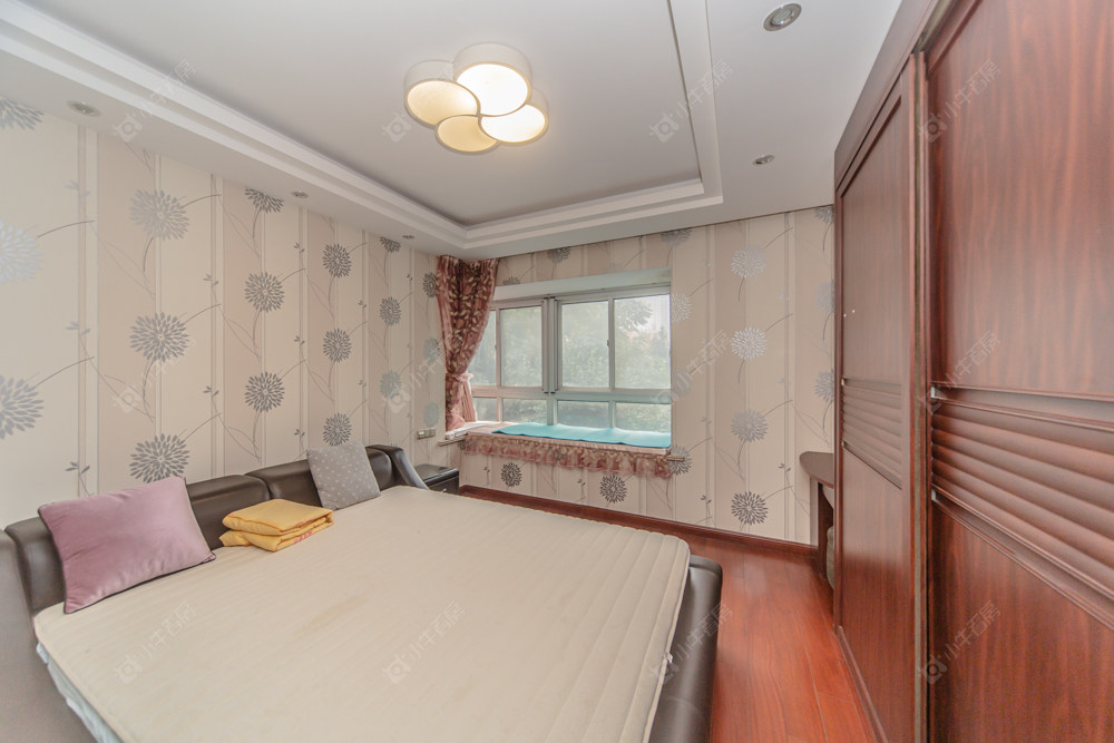 常州天润园在售二手房源室内图_小牛看房