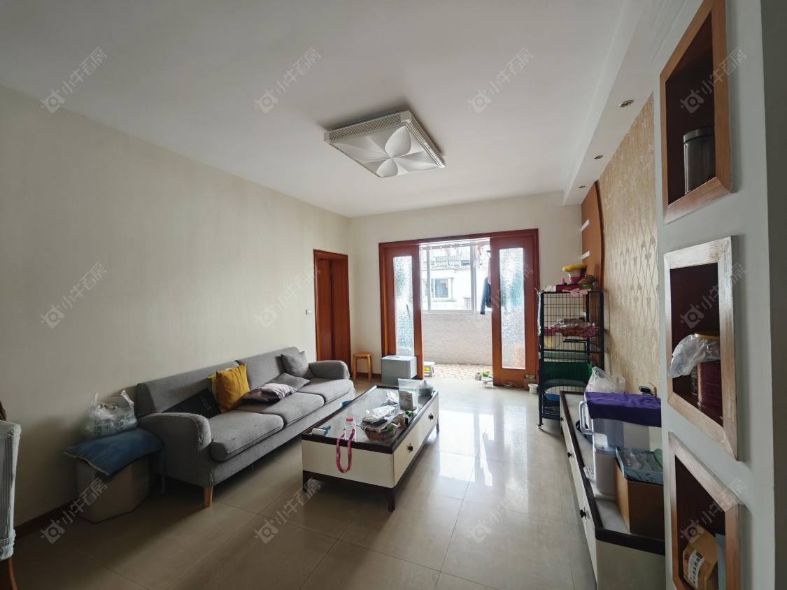 常州幸福二区在售二手房_小牛看房