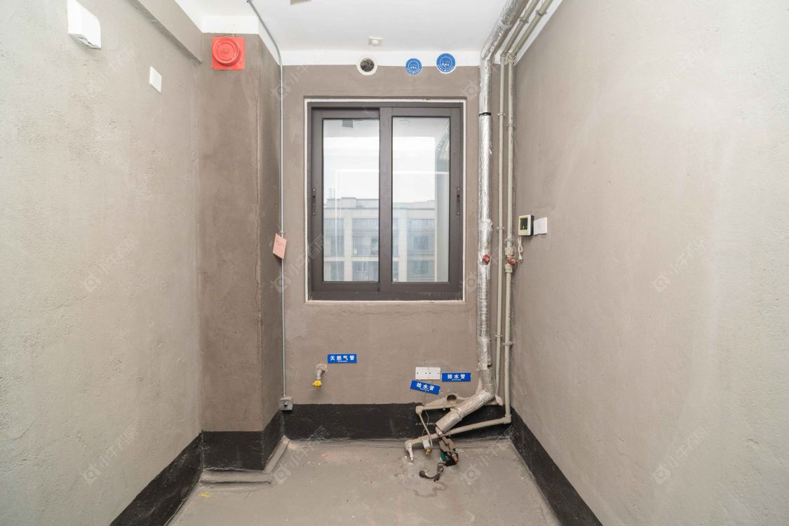 保利和光晨樾房源室内图 常州保利和光晨樾在售二手房源室内图_小牛看房