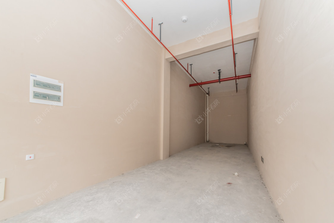 常州天奕云著在售二手房源室内图_小牛看房