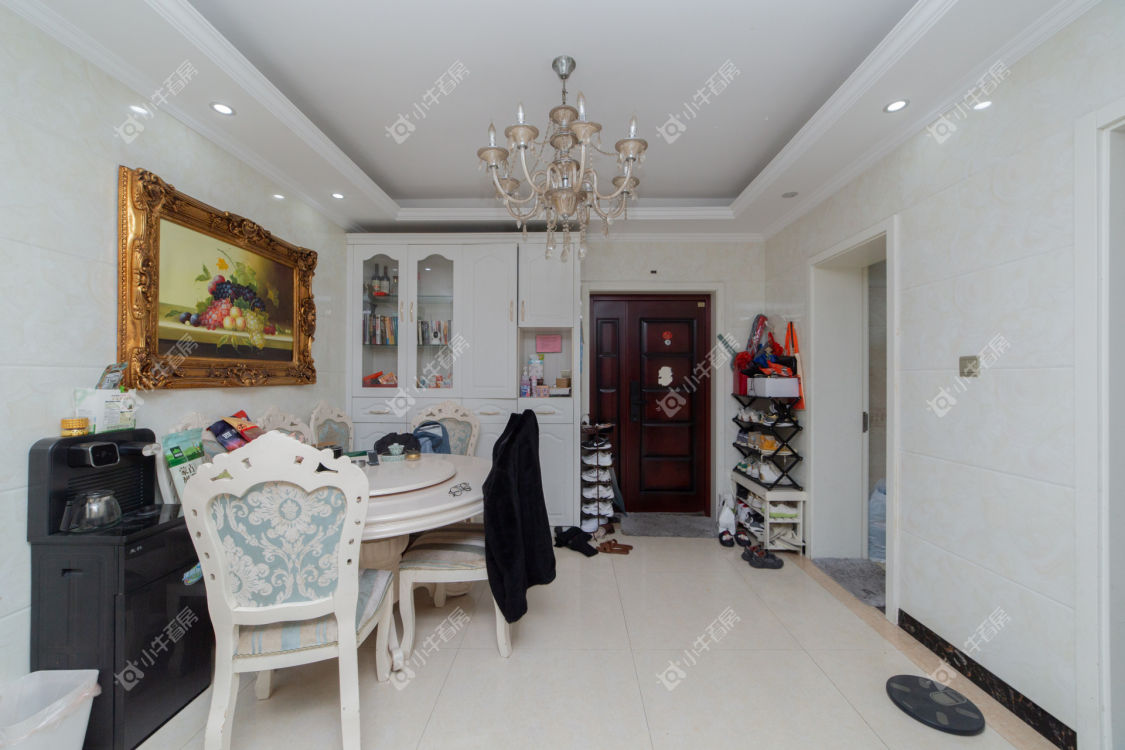 常州典雅花园在租房源室内图_小牛看房