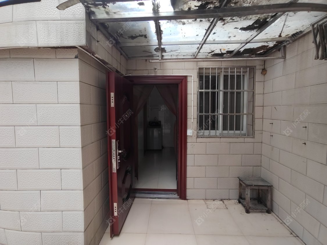 常州博爱路在租房源_小牛看房