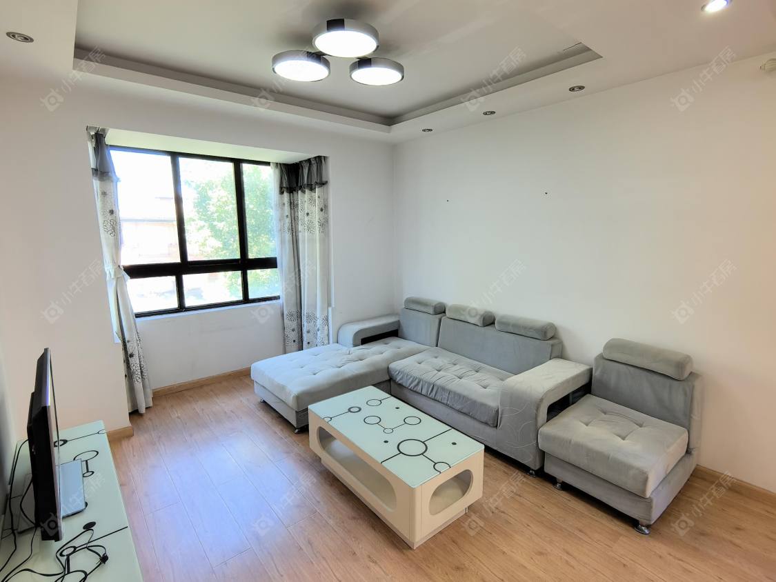 新城公馆风尚房源室内图 常州新城公馆风尚在租房源室内图_小牛看房