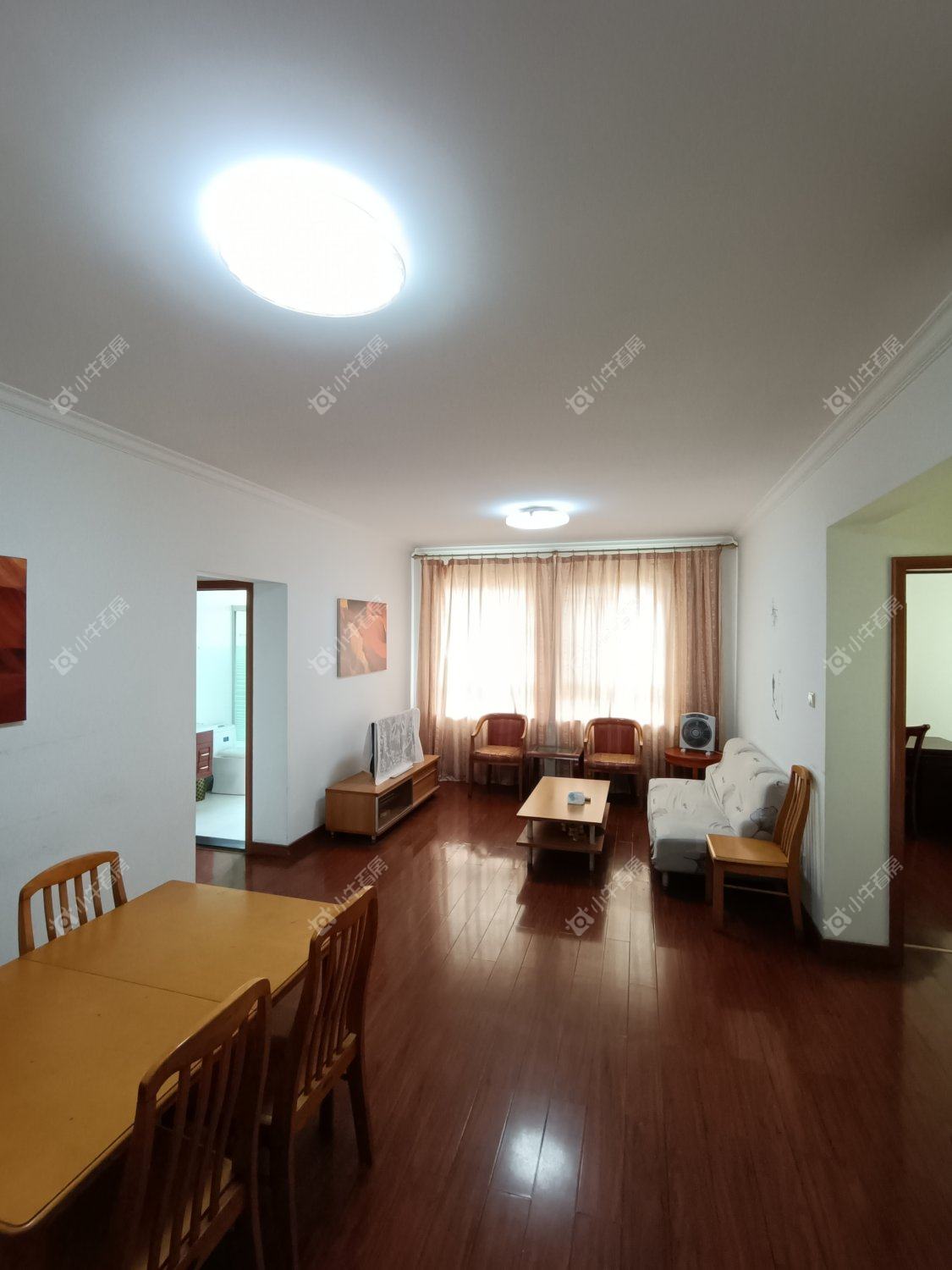 常州香缇湾花园在租房源_小牛看房