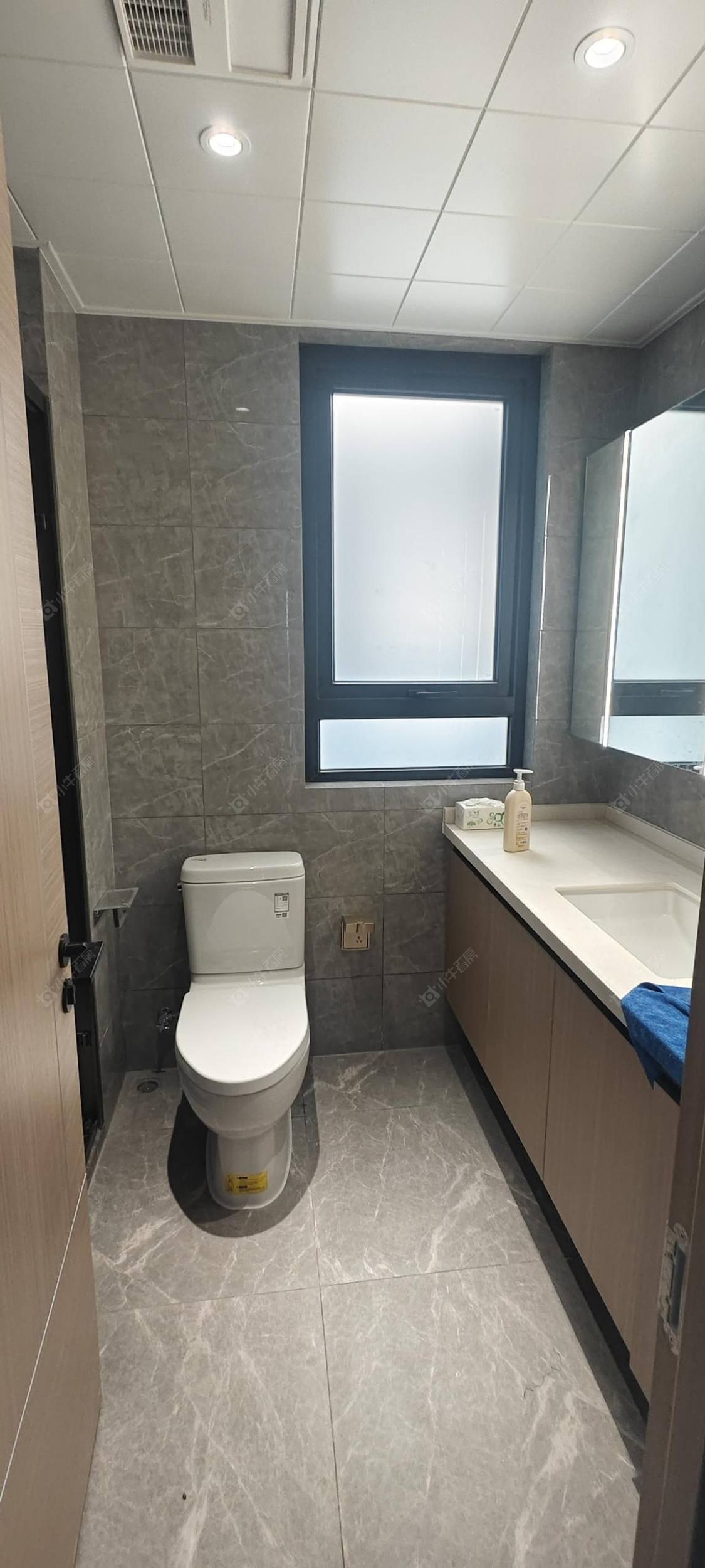 常州万科新都会在租房源室内图_小牛看房