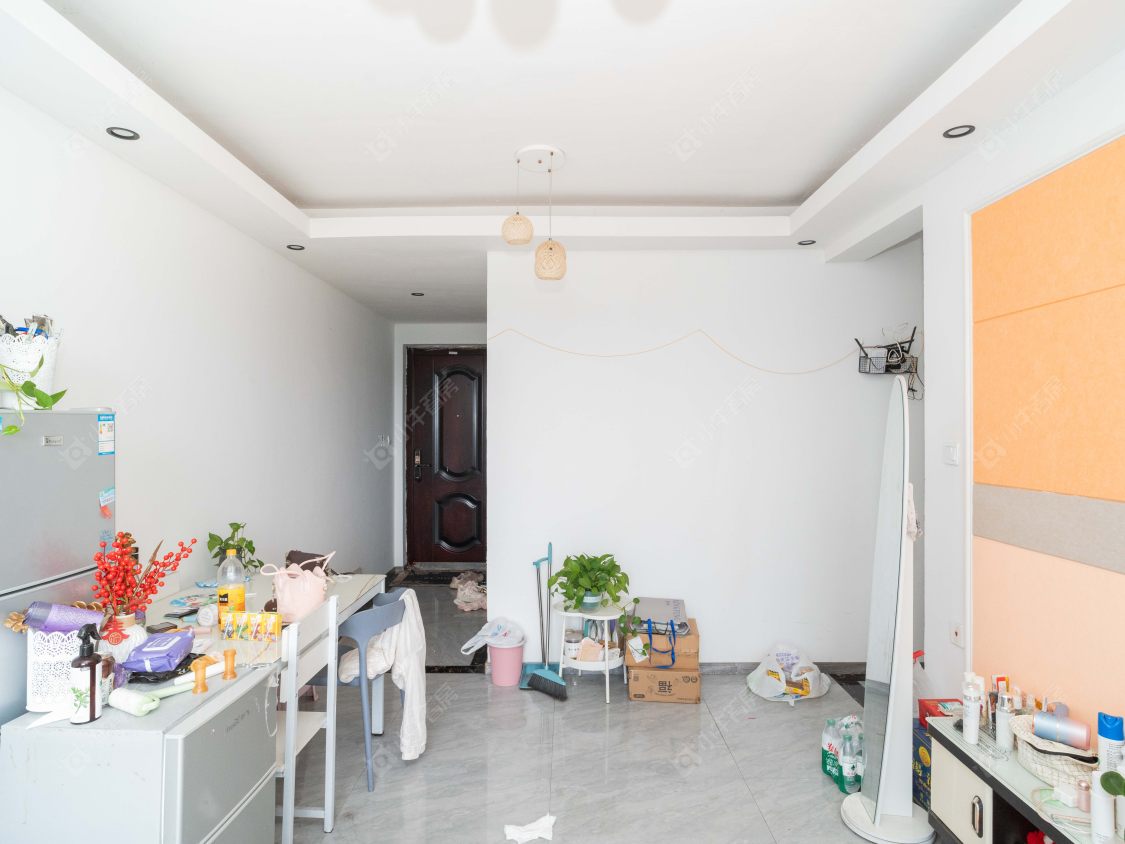 荷樾府房源室内图 常州荷樾府在售二手房源室内图_小牛看房