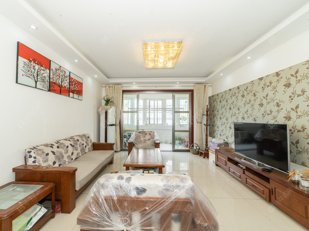 常州百盛苑在售二手房_小牛看房