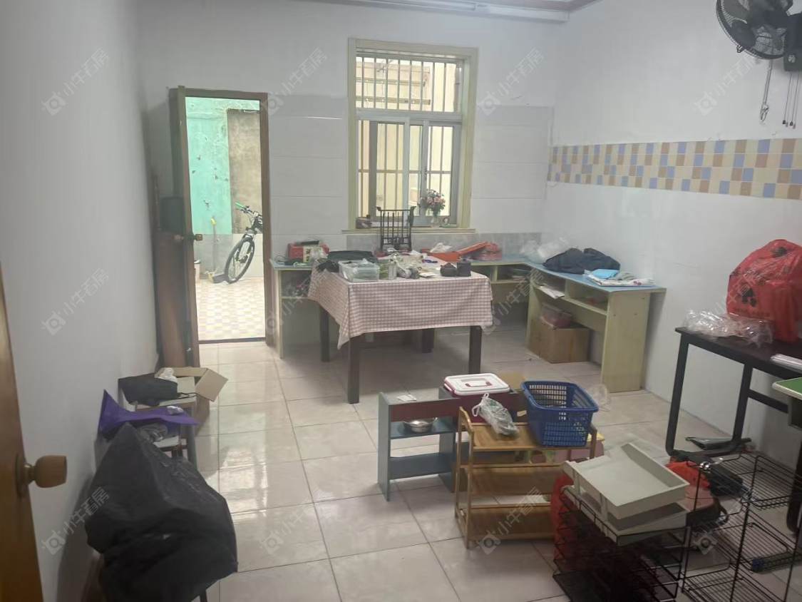 常州桃园新村在租房源_小牛看房