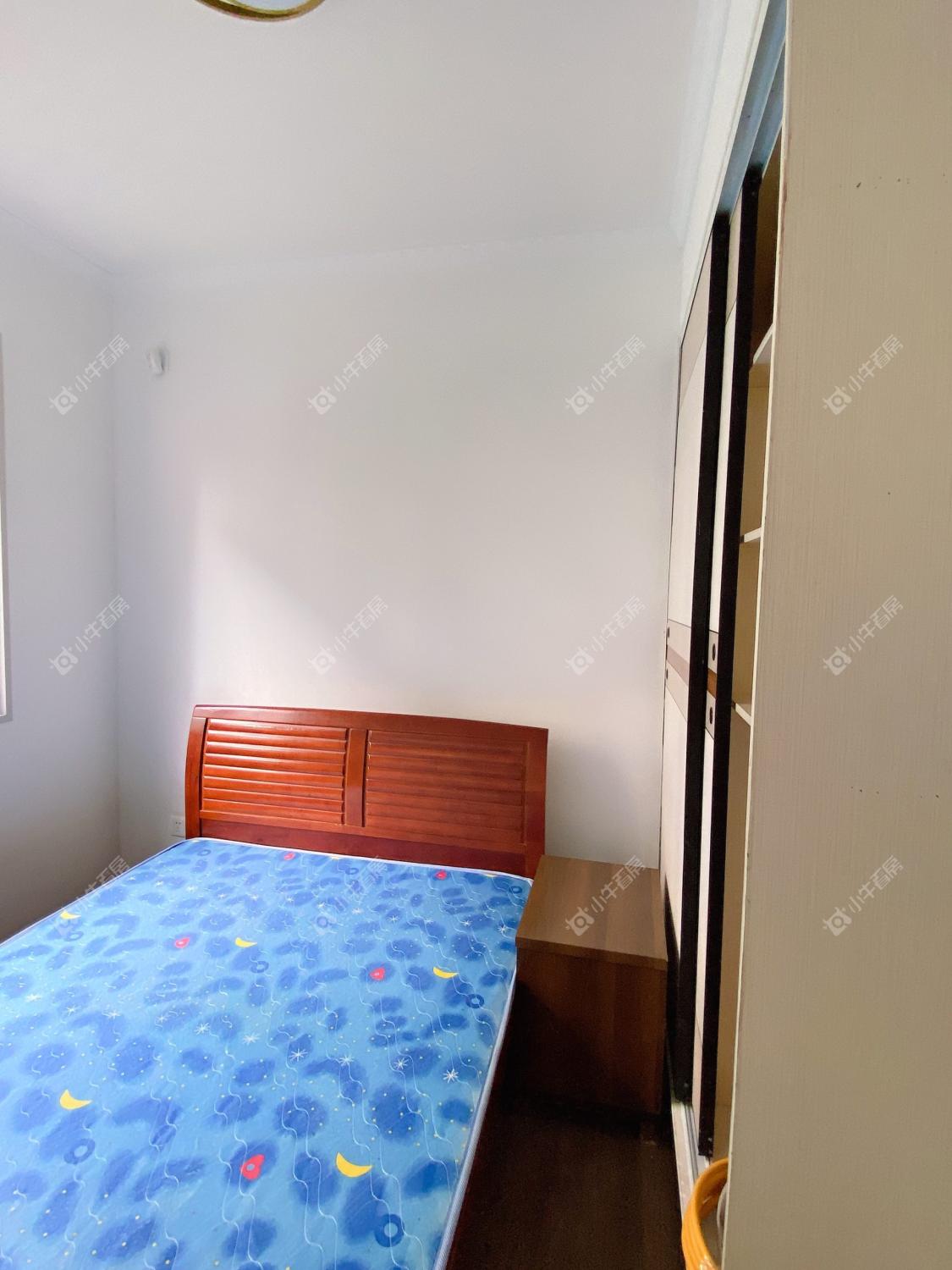 常州美的江山樾租房_小牛看房