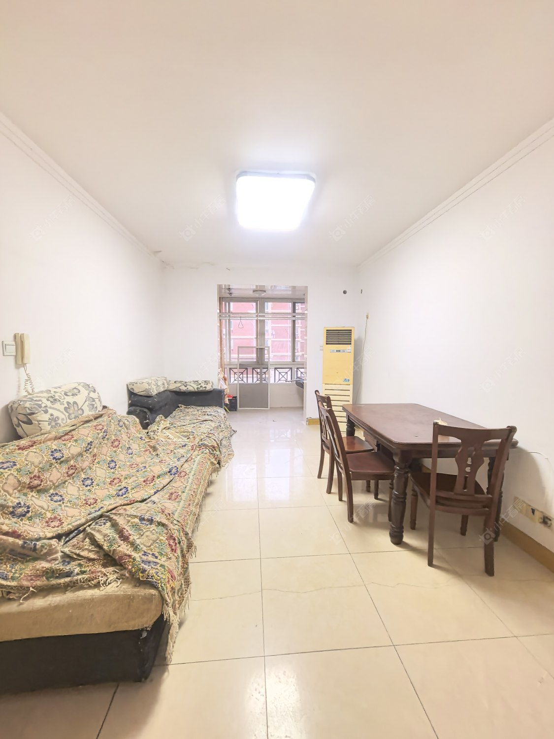 常州珠江花园在租房源室内图_小牛看房