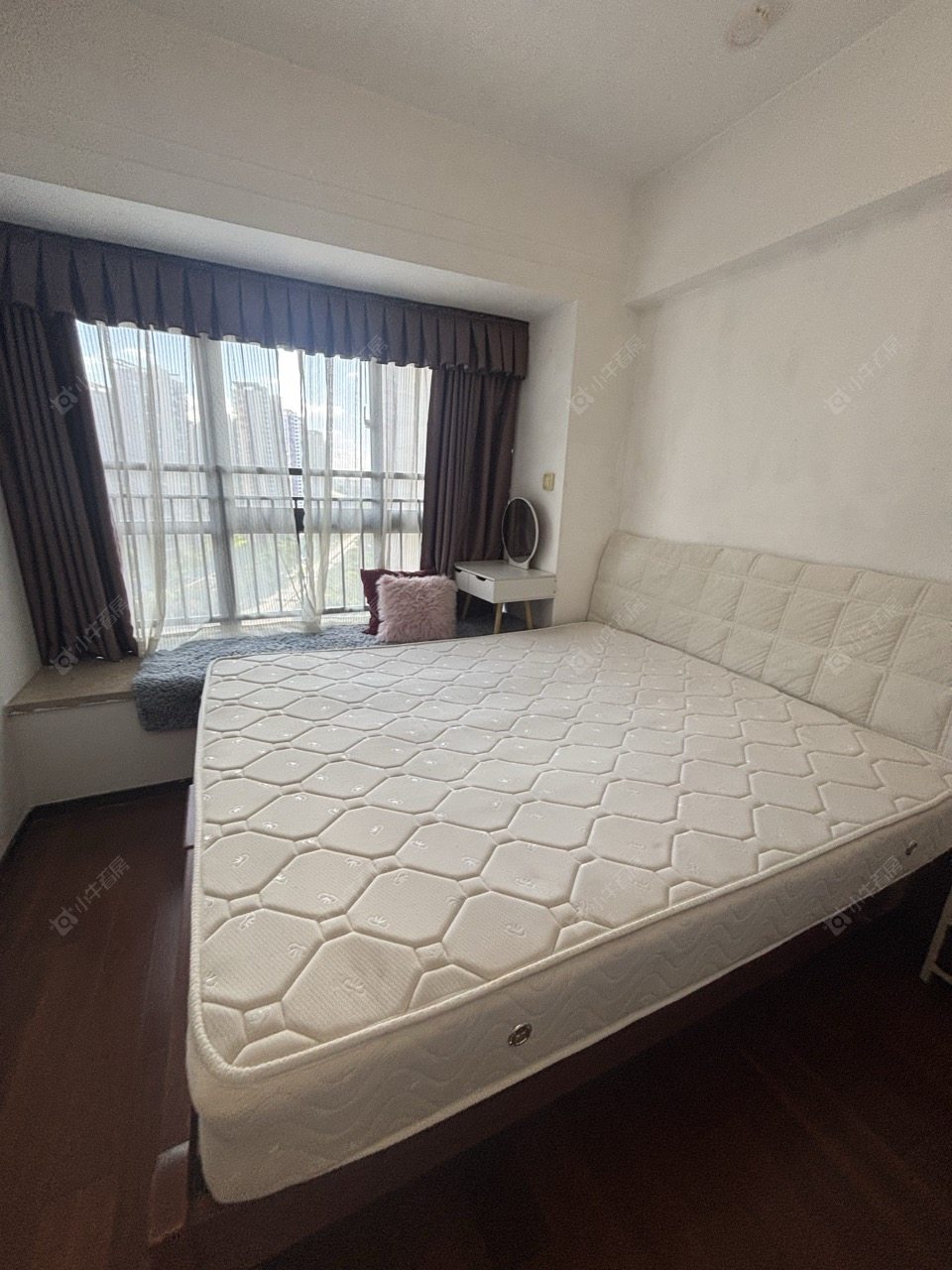 常州星河国际五区在租房源室内图_小牛看房