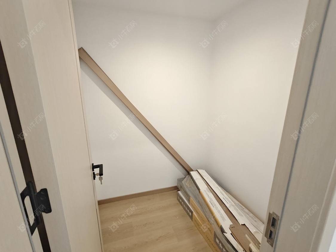 常州莱蒙城睿景公寓在租房源室内图_小牛看房