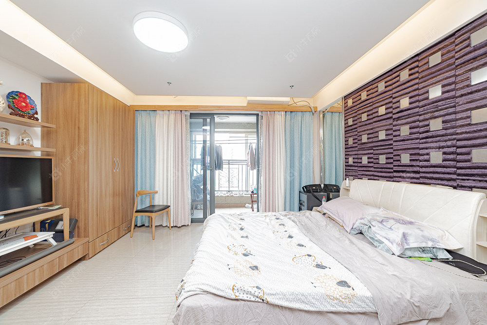 恒大翡翠华庭房源室内图 常州恒大翡翠华庭在售二手房源室内图_小牛看房