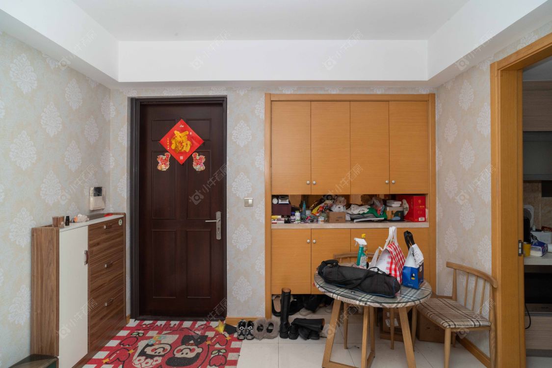 常州新城香悦半岛南区在售二手房源室内图_小牛看房