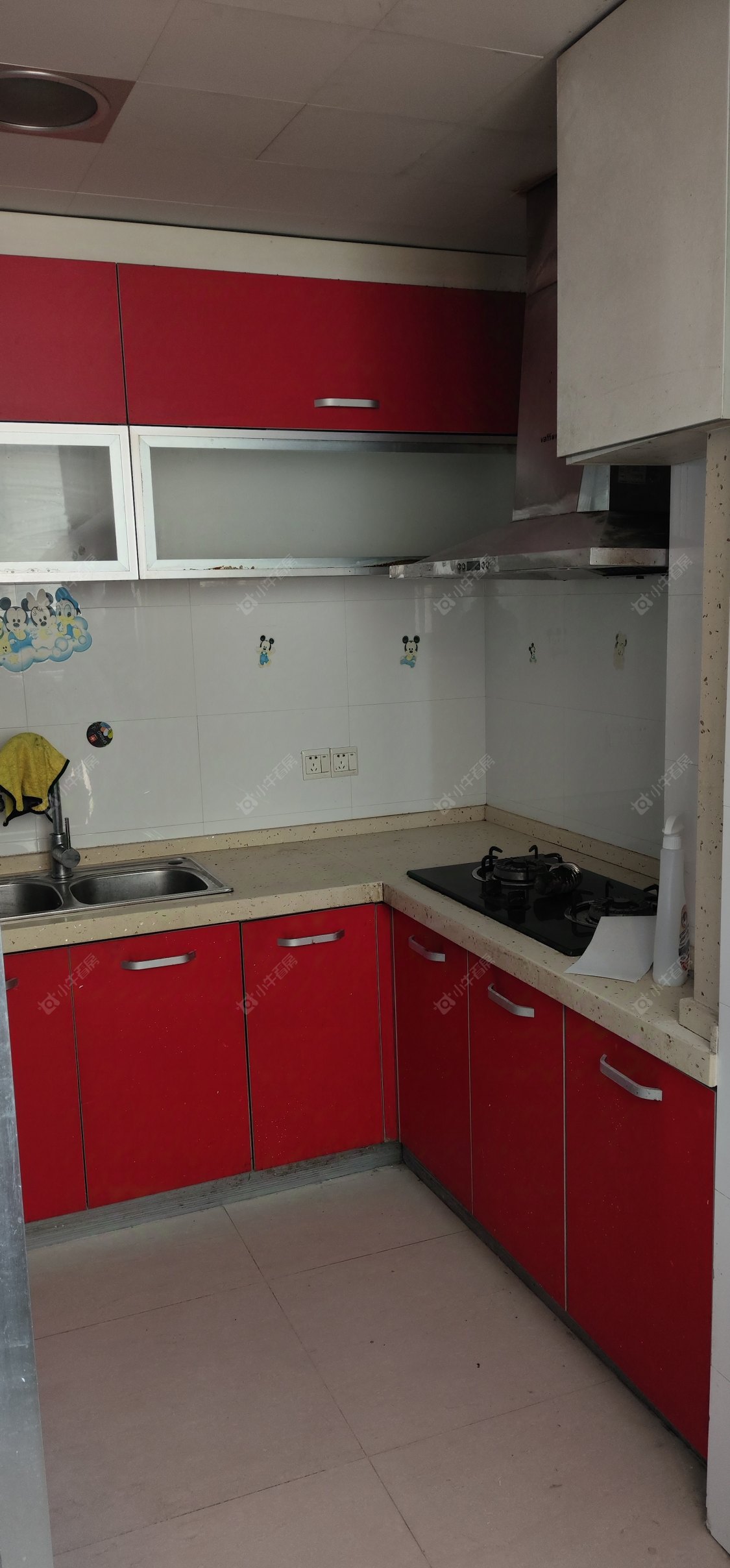 常州怡美花园在租房源_小牛看房