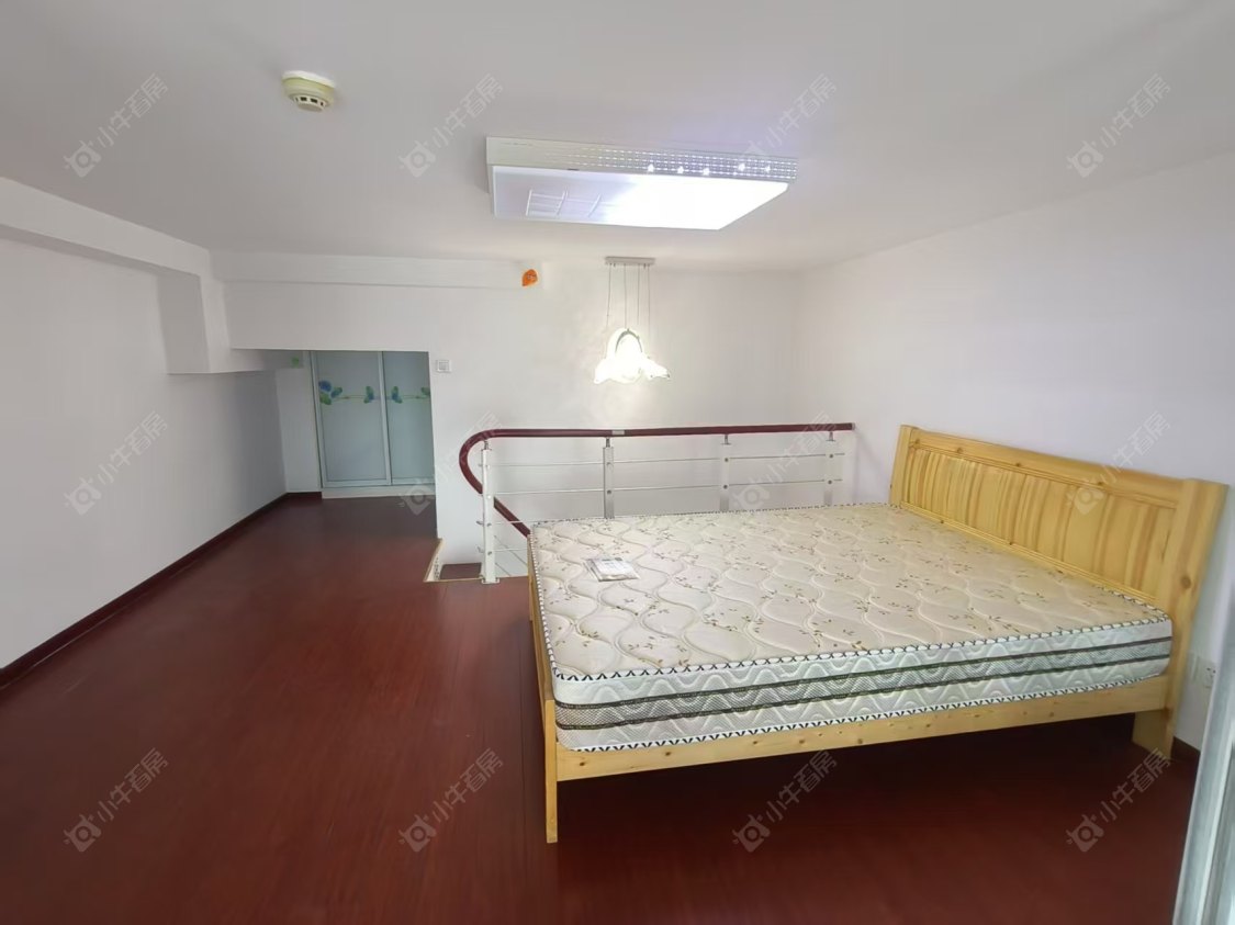 万博生活广场房源室内图 常州万博生活广场在租房源室内图_小牛看房