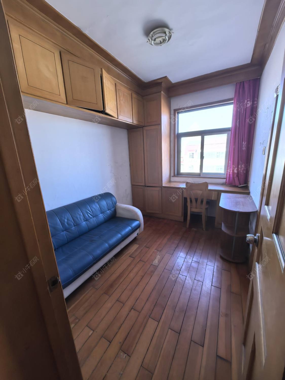 常州博爱路在租房源室内图_小牛看房