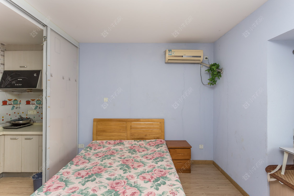 常州凯旋城东区在售二手房源室内图_小牛看房