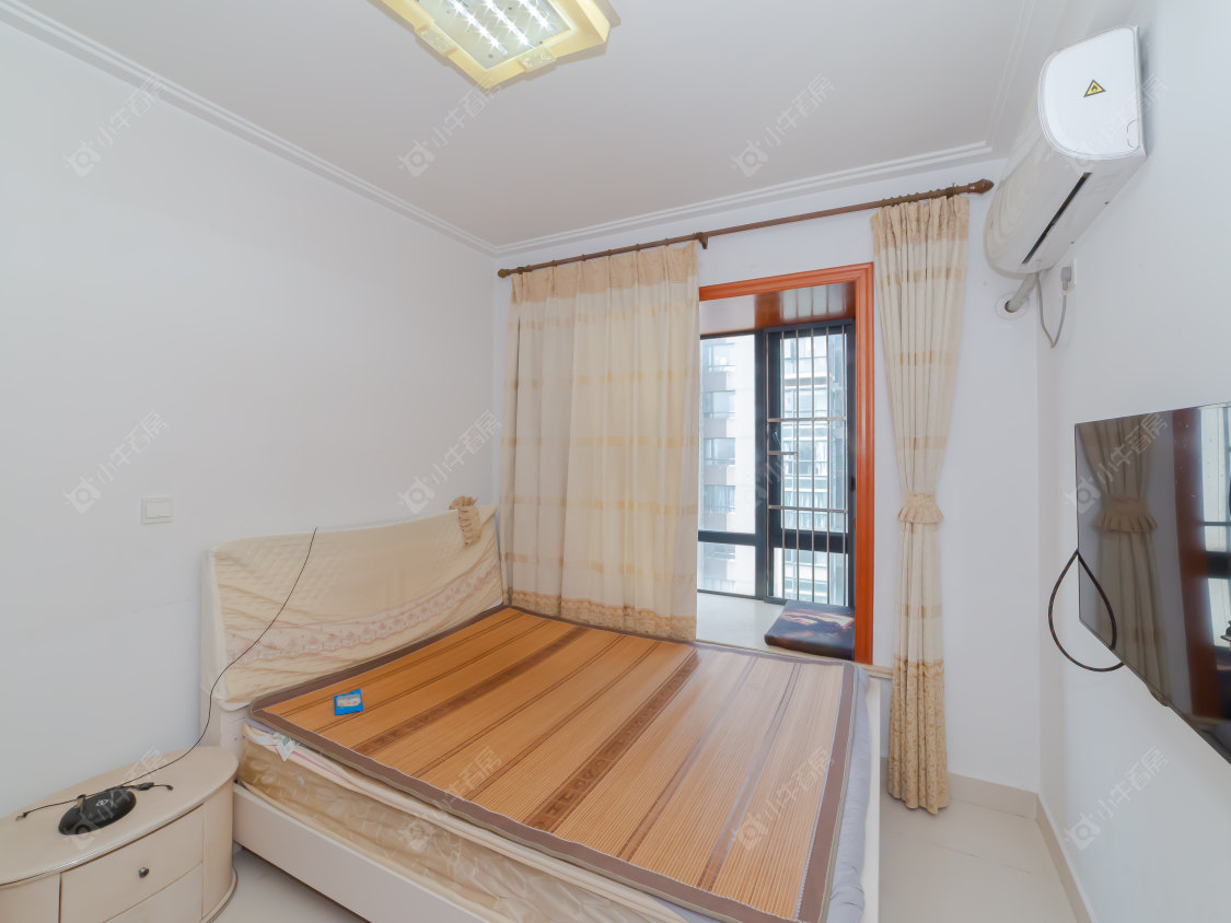 常州彩虹城在售二手房源室内图_小牛看房