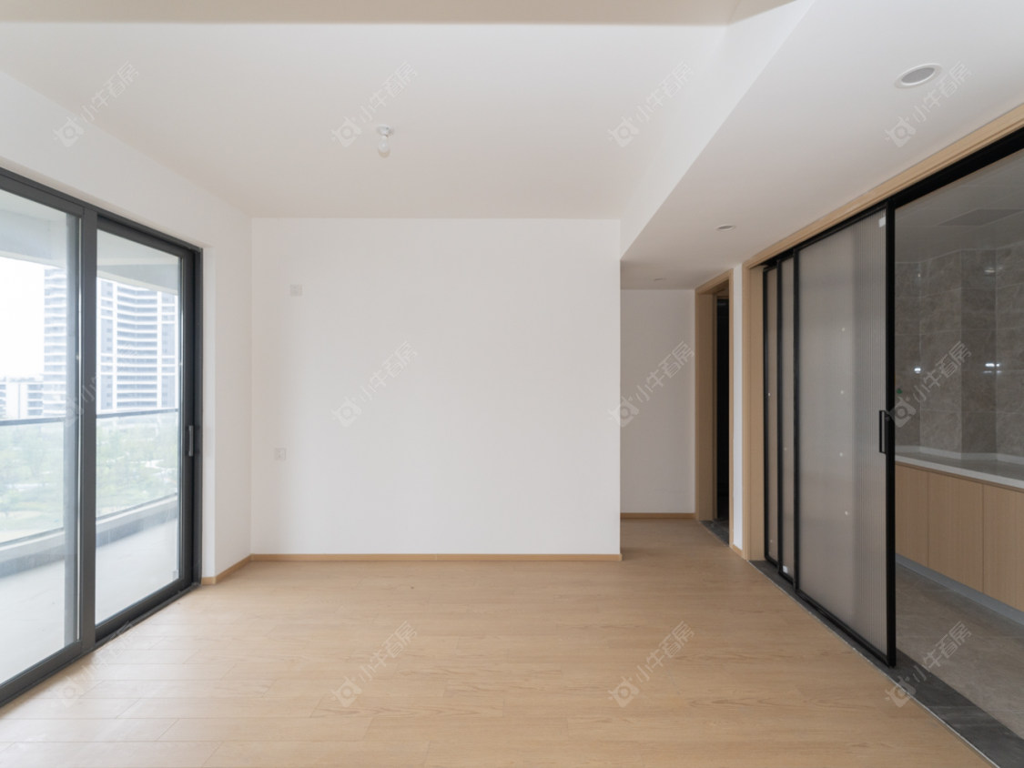 常州曹山未来城在售二手房源室内图_小牛看房